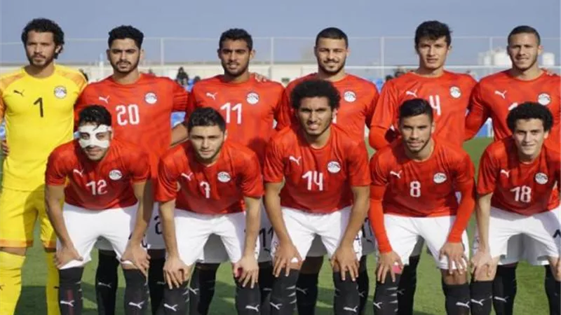 بعد 30 دقيقة.. التعادل السلبى سيد الموقف بين مصر والبرازيل
