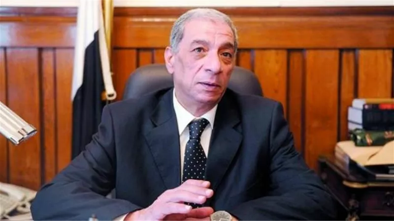 فى ذكرى استشهاده .. ننشر نص التحقيقات مع المتهمين بإغتيال المستشار هشام بركات