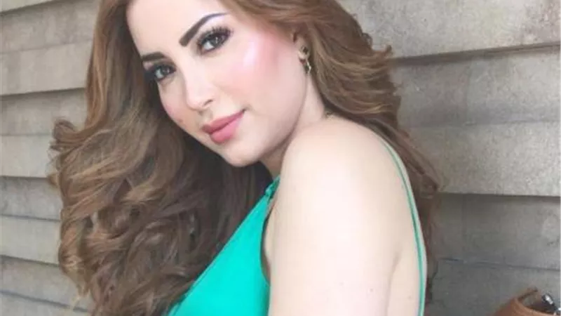 نسرين طافش تنتظر إشارة لبدء تصوير مسلسل ”الوجه الآخر”