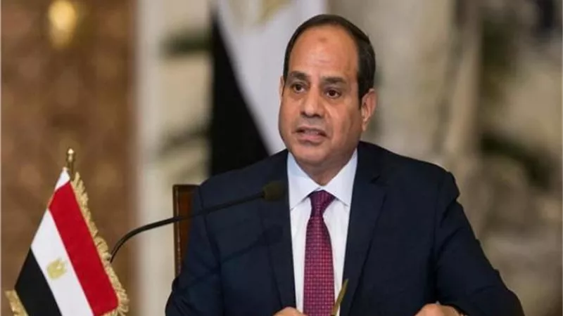نص كلمة «السيسى» خلال الاحتفال بافتتاح مشروعات تطوير شرق القاهرة
