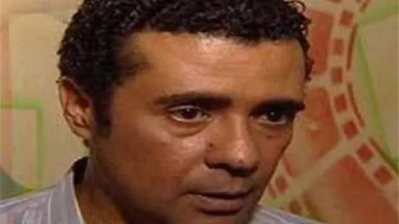 أنا حى.. شريف خير الله ينفى خبر وفاته