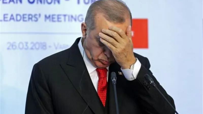 «أردوغان المُهان».. تعرف على كواليس توبيخ النمسا لسفير تركيا