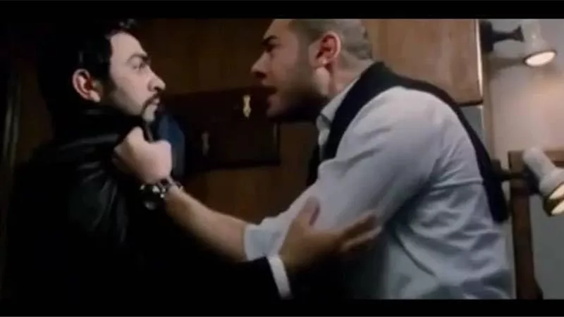 خناقة تامر حسني وعمرو يوسف تُشعل ”السوشيال ميديا”