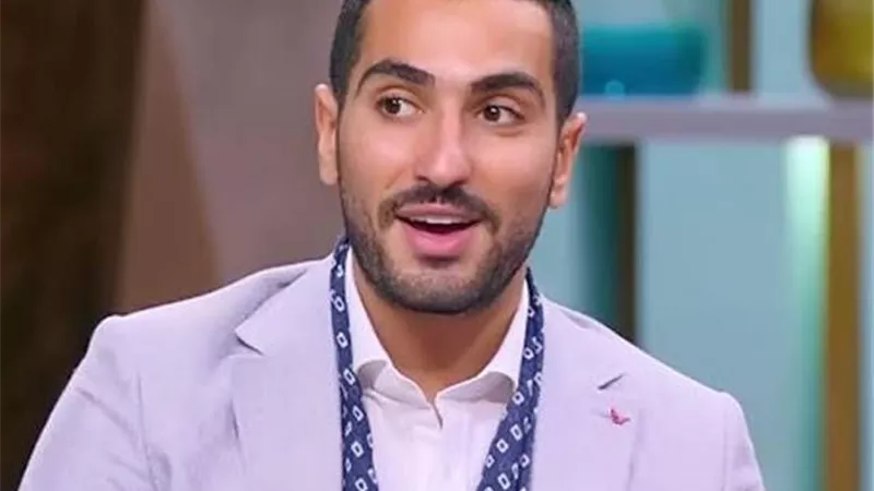إيه اللذاذة دي.. محمد الشرنوبى يكشف تفاصيل أغنيته الجديدة