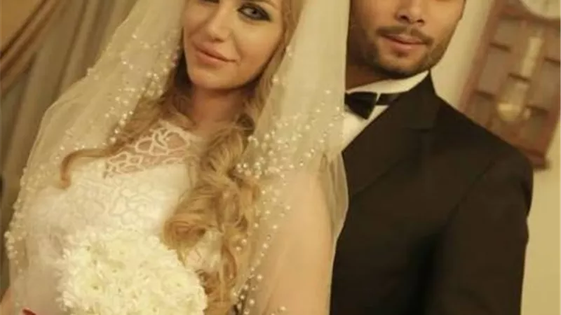 أحمد عبدالله محمود ينتصر على سارة نخلة فى جميع القضايا