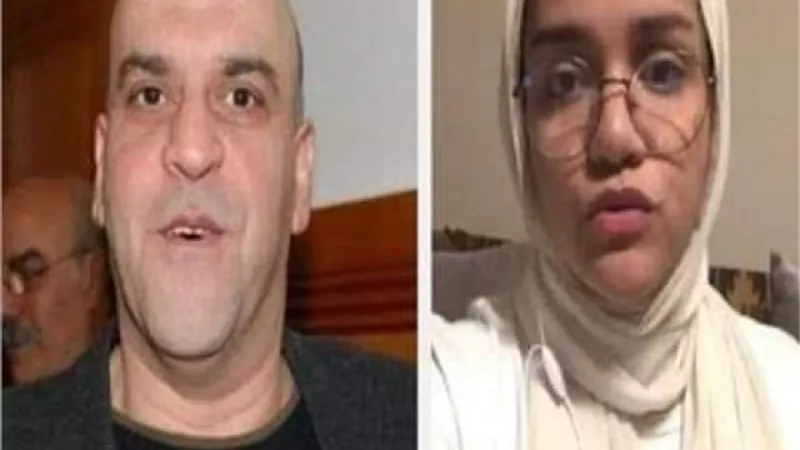 حكاية الفنان محمد شومان الذى تبرأت منه ابنته بسبب سفره لتركيا وانتمائه لجماعة الإخوان