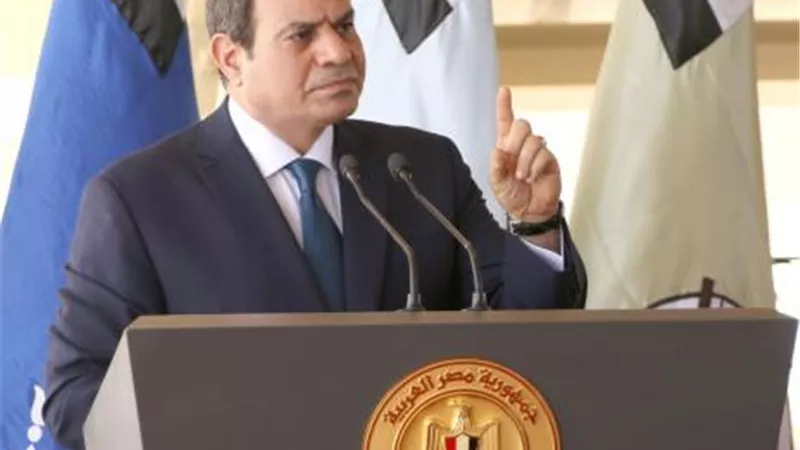 خلال ساعات ..مصر ترد علي ”خيانة  أثيوبيا ” في مجلس الأمن بقرار حاسم و رادع