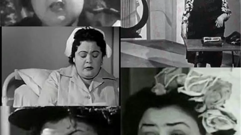 تزوجت والد علاء ولي الدين وأهملها المنتجين حتي أفلست.. أزمات في حياة رفيعة السينما المصرية ليلي حمدي