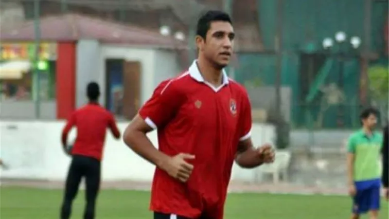 الفحص الطبي يُحدد مصير مشاركة رامي ربيعة أمام وادى دجلة
