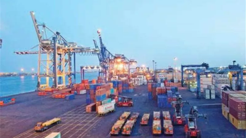 بعد تطويره ... كل ما تريد معرفته عن ميناء الأسكندرية