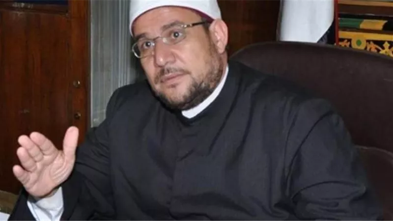 الأوقاف: لا مخالفات حتى الآن فى عودة فتح المساجد