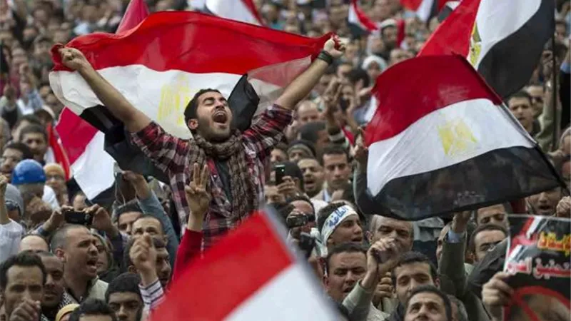 فى ذكراها السابعة .. أهم ما قيل عن ثورة 30 يونيو