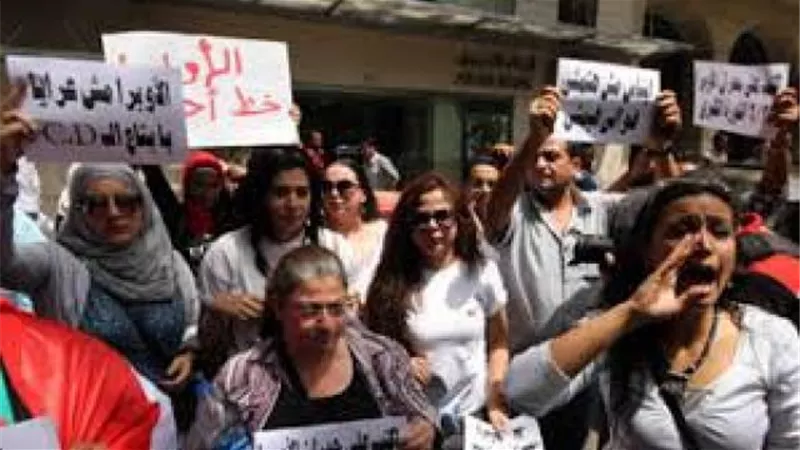 اعتصام المثقفين.. أول مسمسار في نعش مرسي قبل ثورة 30 يونيو