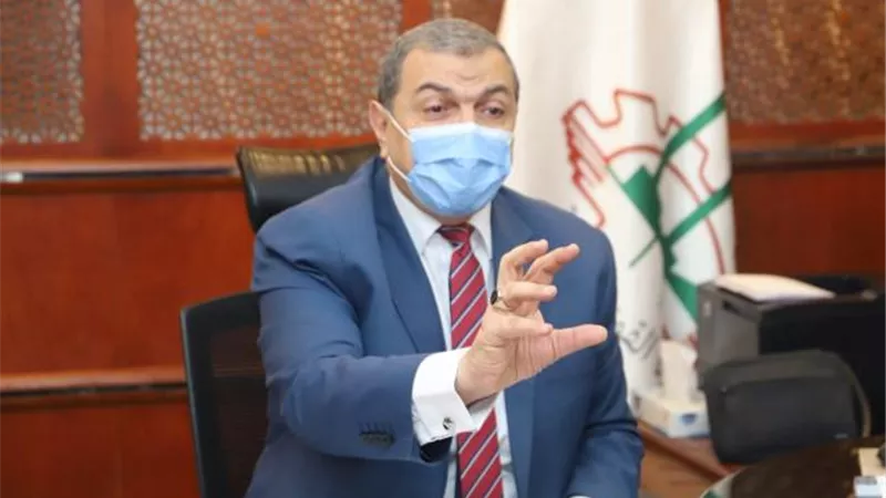 القوى العاملة تكشف حقيقة التواصل مع المواطنين عبر هواتفهم بشأن منحة الـ 500 جنيه