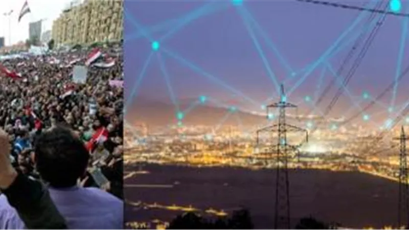 30 يونيو .. ثورة غيرت مسار قطاع الكهرباء والطاقة في مصر