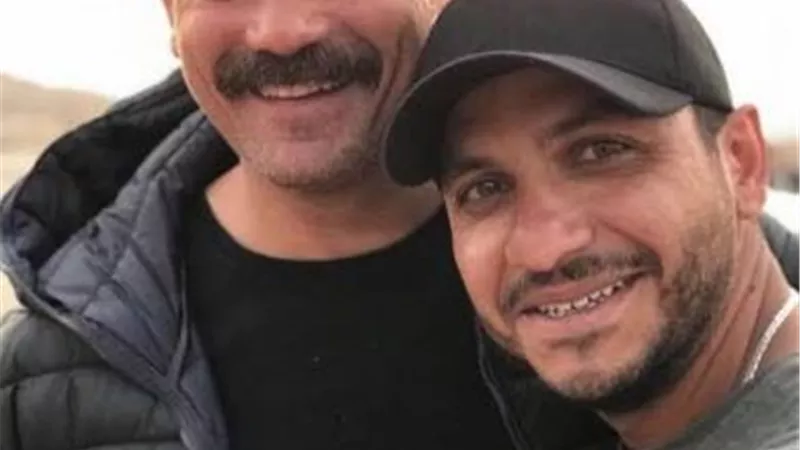ملاك الموت.. أمير كرارة يتعاون مع بيتر ميمى فى عمل درامى جديد