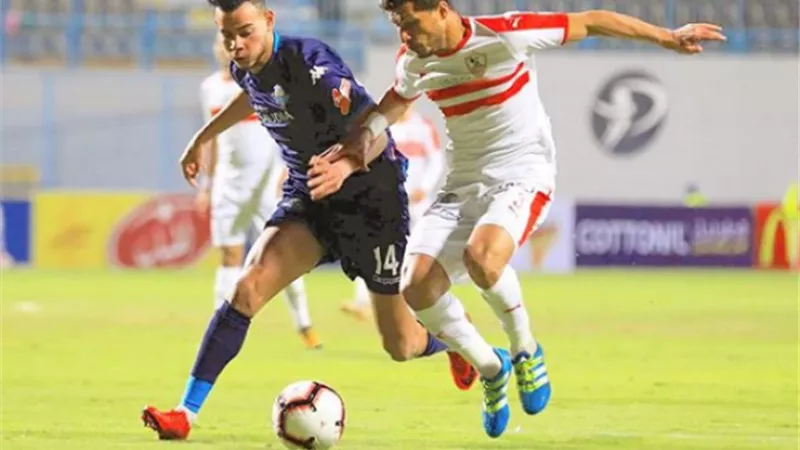 كواليس انتقال دونجا للزمالك ..تعرف على التفاصيل