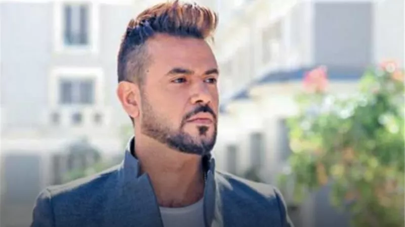 ربنا يبارك فيكم.. سامو زين يكشف حقيقة زواجه