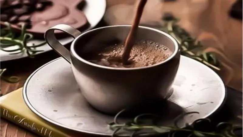 هذا الوقت المناسب لشرب القهوة صحيًا