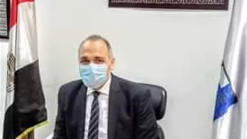 اعتماد الموازنة المالية لمديرية التعليم بالقاهرة والادارات لعام 2021