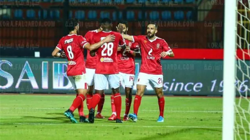 عاجل.. الزمالك يفضح ” مهاجم الأهلي ”