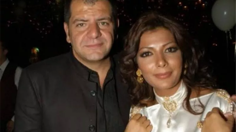 بعد ظهوره باكيًا..قصة طلاق أصالة من أيمن الذهبي وحقيقة عودتها له بعد الانفصال عن العريان