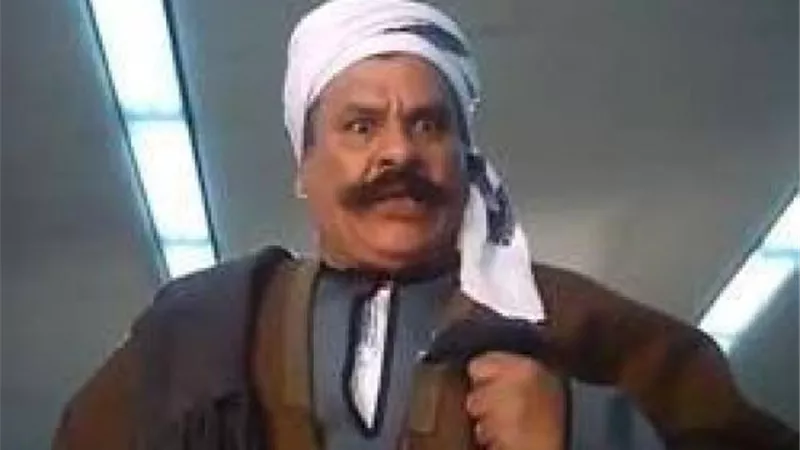 رحل بسبب هبوط فى الدورة الدموية.. الواد سيد الشغال أشعل الخلاف بينه وبين عادل إمام.. أسرار لا تعرفها عن  أحمد عقل