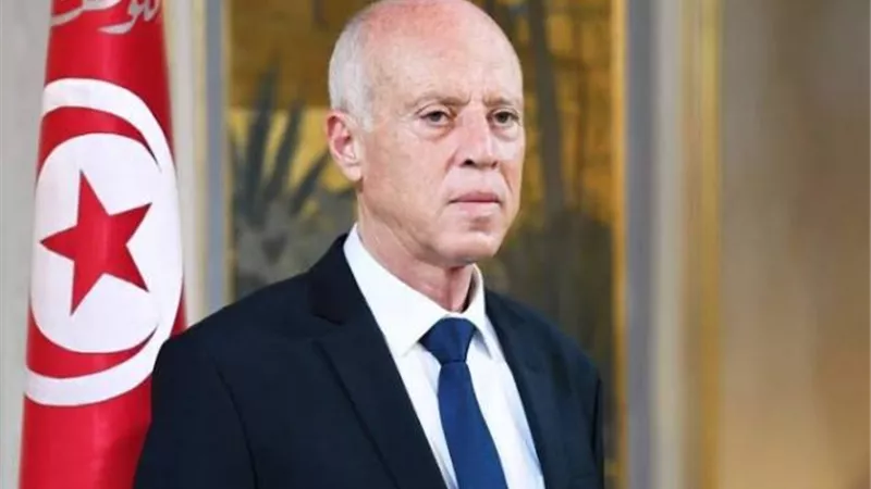 قيس سعيد يُعلن اسم رئيس حكومة تونس فى هذا الموعد