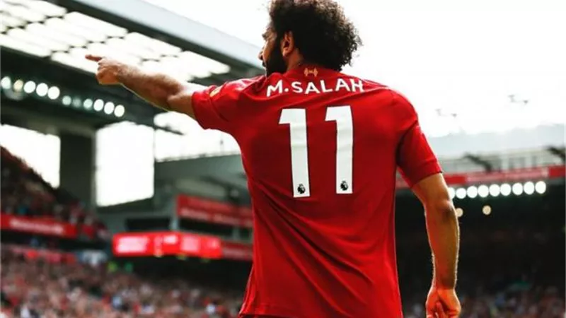 مدرب ليفربول يشيد بثلاثي الهجوم  الرهيب