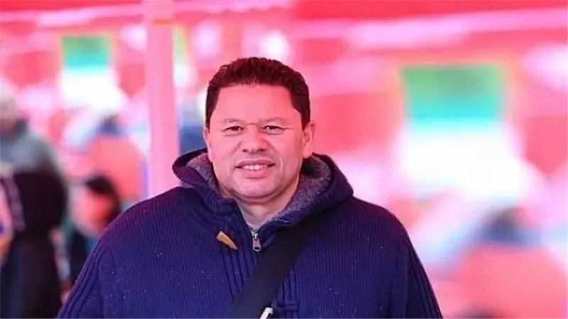 رضا عبد العال: يجب عمل استفتاء على إهداء اللقب للأهلي وإلغاء الموسم