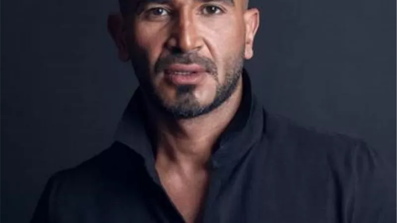 تفاصيل مشاركة أحمد سعد فى فيلم ”200 جنيه”