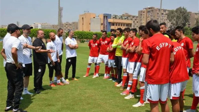 عاجل.. تعرف علي عقوبة بطل فضيحة المنتخب في اليابان