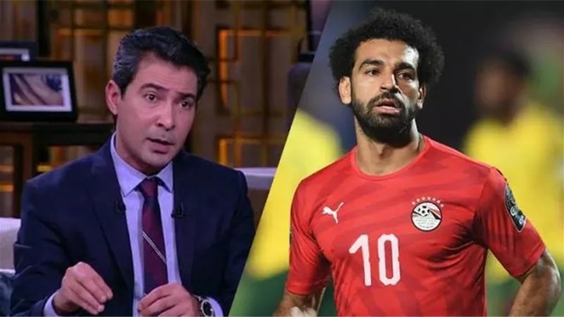 بركات: صلاح كان حزين في مباراتي كينيا وجزر القمر