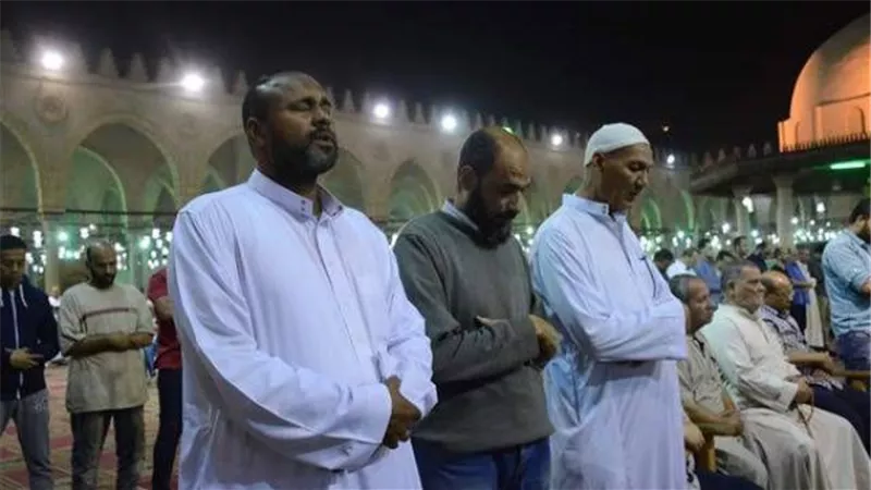 اختلف عليه الفقهاء.. هل نسيان البسملة يبطل الصلاة؟
