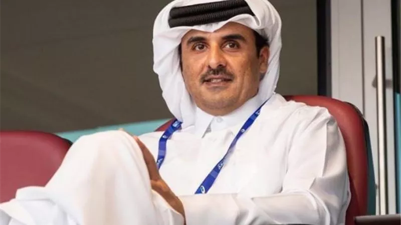 عاجل بالتفاصيل..المخابرات الأمريكية تكشف تورط تميم في فضيحة كبري