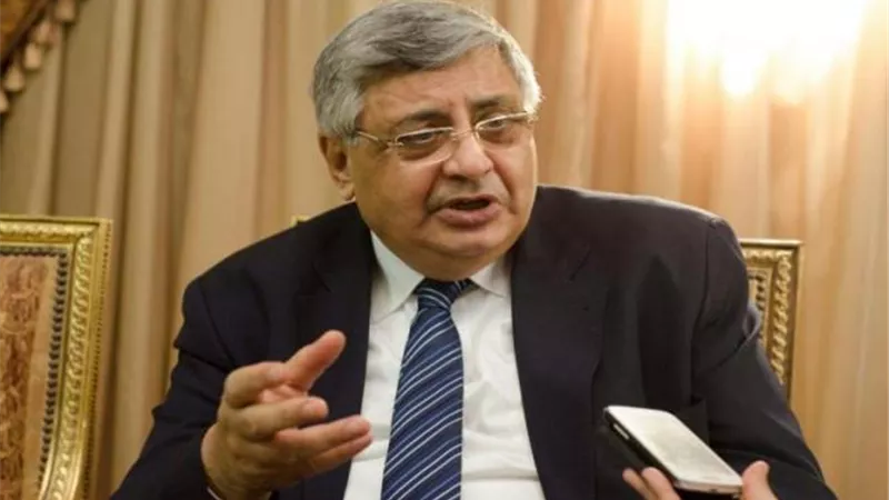 مستشار الرئيس للصحة: مصر تمر بمرحلة توازن فى أزمة كورونا