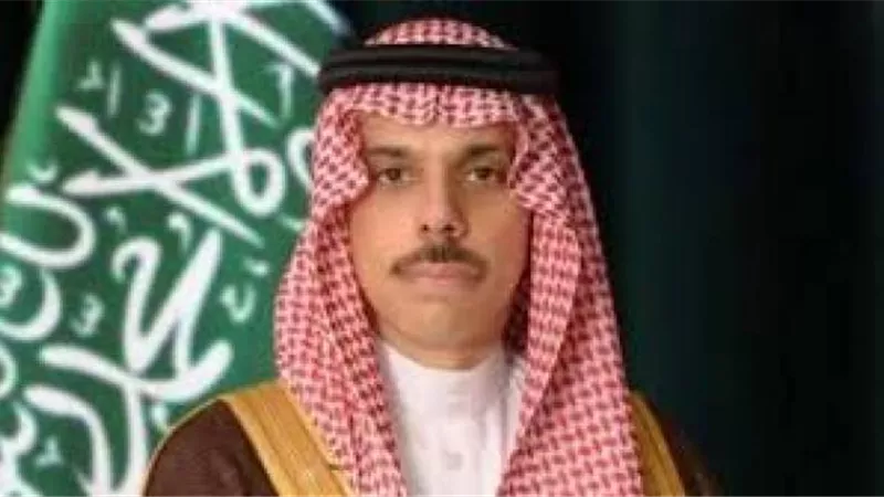 تصريحات نارية لوزير خارجية السعودية بشأن حزب الله اللبناني