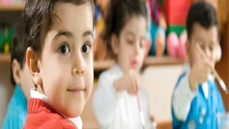 مد فترة التقديم لرياض الأطفال حتي 10 يوليو