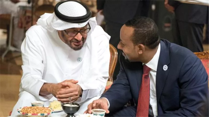 عاجل.. دول الخليج  تعلن قطع العلاقات الاقتصادية مع أثيوبيا ردا علي موقفها المتعنت في قضية سد النهضة