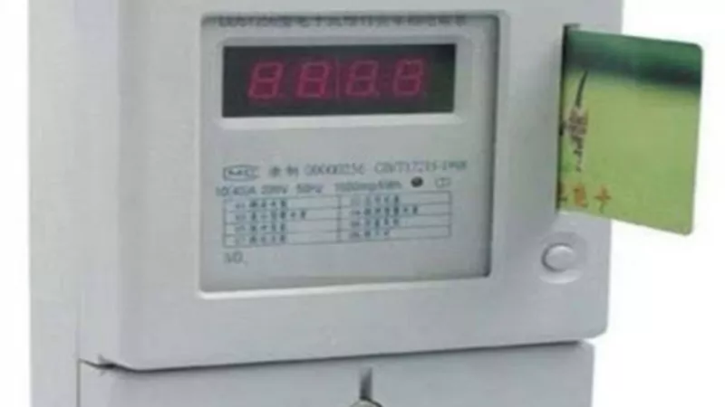 بالفيديو والإنفوجراف .. ننشر طريقة التقديم على العداد الكودي للمبانى المخالفة