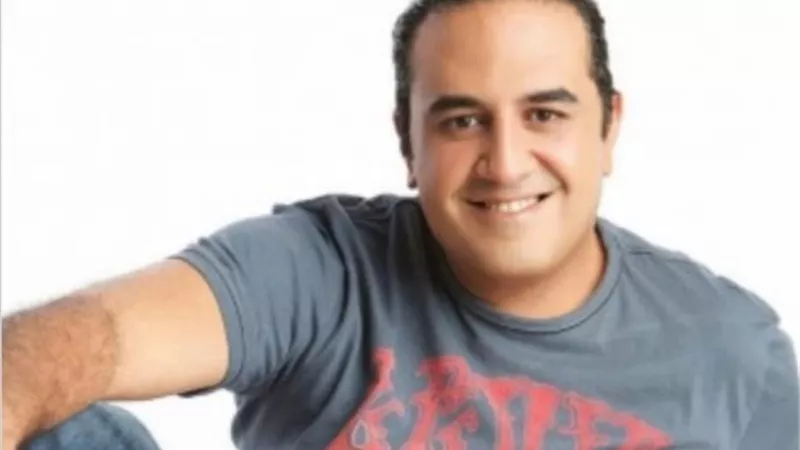 ”أعظم حاجة في حياتي”.. خالد سرحان يحيي ذكرى وفاة والده