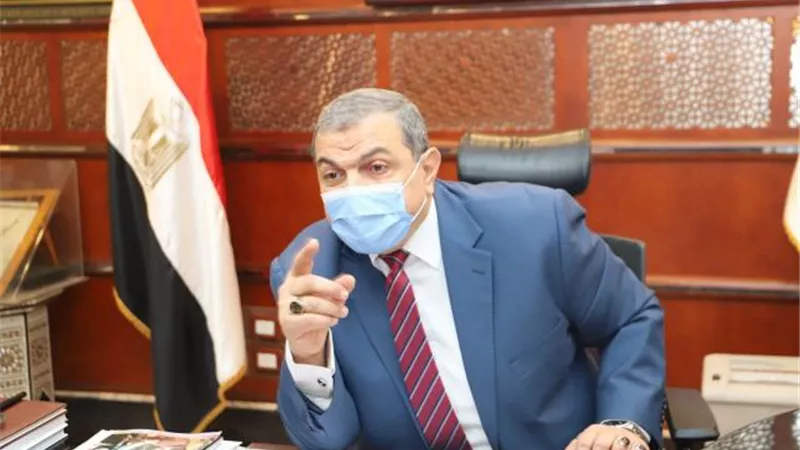 صرف 1.1 مليون جنيه منح رعاية اجتماعية للعمالة غير المنتظمة.. إليك التفاصيل