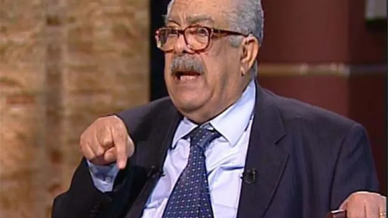 وفاة حسب الله الكفراوى وزير الإسكان الأسبق عن 91 عاما
