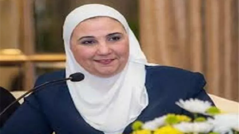 التضامن: صرف 1.837 مليار جنيه معاشات بالزيادات والعلاوات حتى الآن