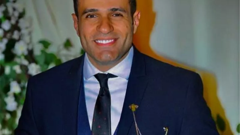بتوقيع أحمد السقا.. محمد نور يستعد لطرح أحدث أغانيه