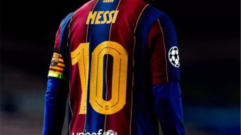 عاجل.. فضيحة كبري أجبرت ميسي علي الهروب من برشلونة