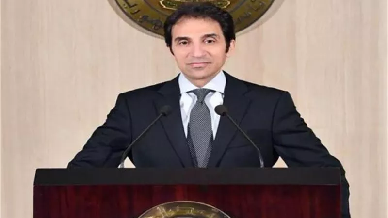 بسام راضي : موقع الرئاسة يرد على الشائعات و يراعي ذوي الإحتياجات الخاصة