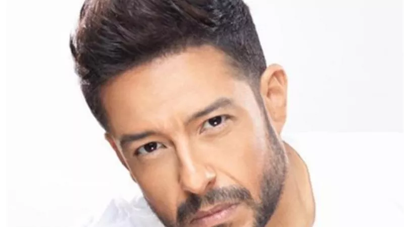 محمد حماقى يطرح أغنيته الجديدة ”زيها مين”