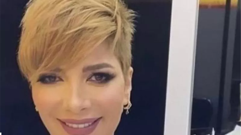 أصالة تكشف سر قصة شعرها الجديدة