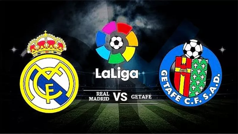 بث مباشر لمباراة ريال مدريد وختافي